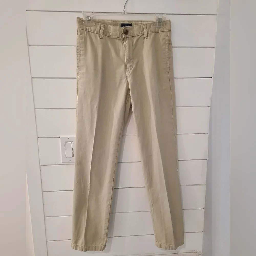 Children's Place khaki pants